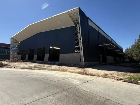 Parque Industrial Buen Aire I