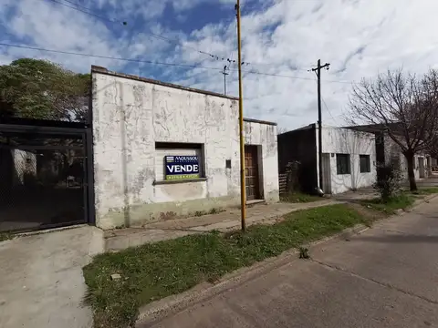 Chacabuco casi Buenos Aires