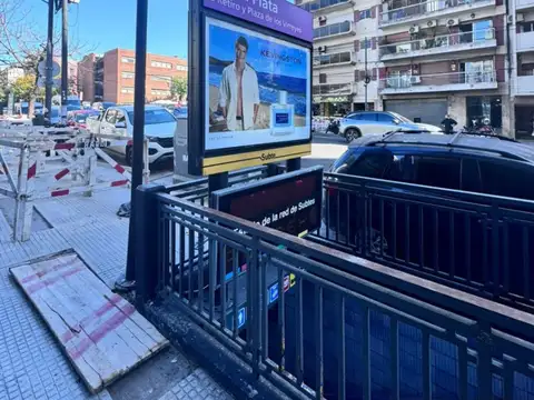 Departamento en Venta de 3 ambientes