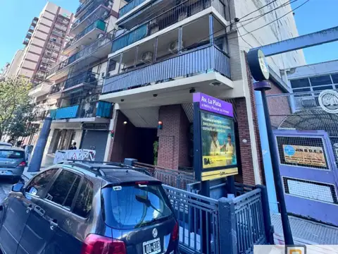 Av. San Juan 4300, Piso 10