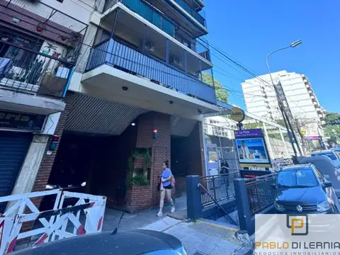 Departamento 3 amb en venta en Boedo