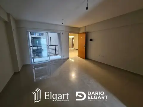 Departamento - Alquiler - Argentina, San Miguel de Tucumán - Las Heras 400