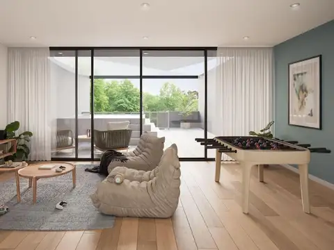 Departamento en Venta de 3 dormitorios