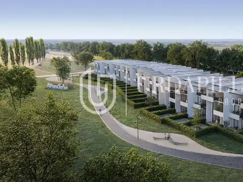 Departamento en venta en Pilará