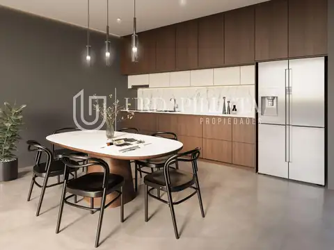 Departamento en Venta de 3 dormitorios