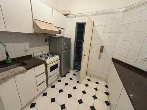 Departamento en Venta Apto profesional