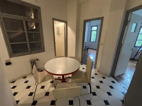 Departamento en Venta en San Nicolás, USD 125.000