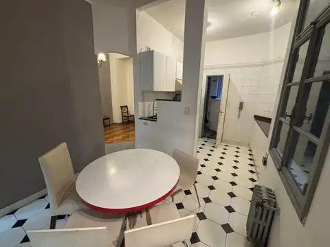 Departamento en Venta 50 años