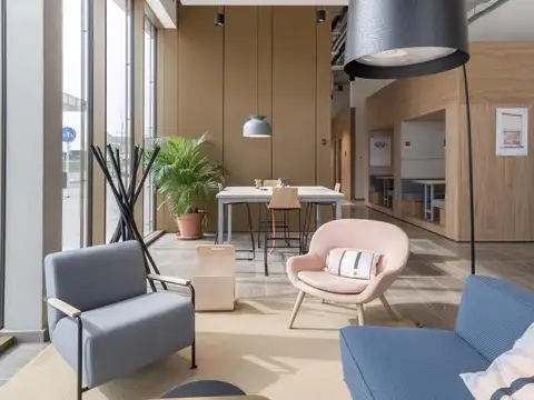 Edificio Republica, Tucumán 1