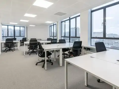 Oficinas privadas totalmente equipadas para ti y tu equipo en ARG - Buenos Aries - Republica