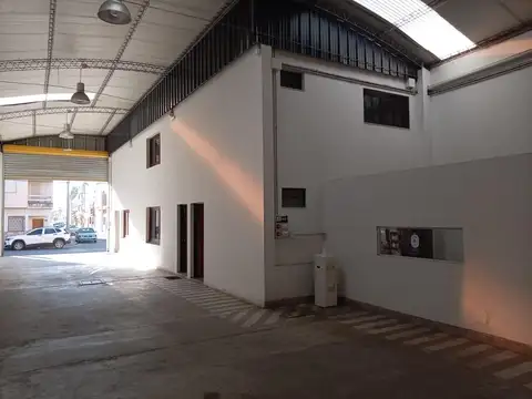 Galpón en Alquiler en Barrio Tres Cerritos, Salta