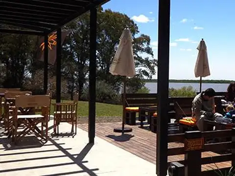 Azahares del Parana - Barrio de los Sentidos 'BSE- 16