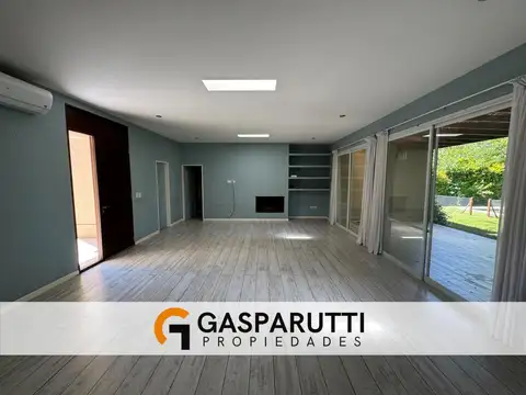Casa en Venta 3 años
