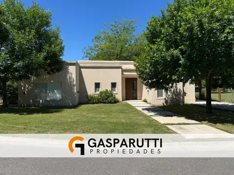 San Matías, Escobar