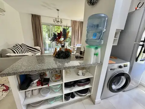 Departamento en Venta 9 años