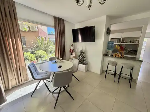 Departamento en venta en Villa Del Lago, Pilar, GBA Norte - 3 Ambientes