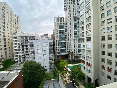 Departamento en Venta en Palermo Nuevo, USD 180.000