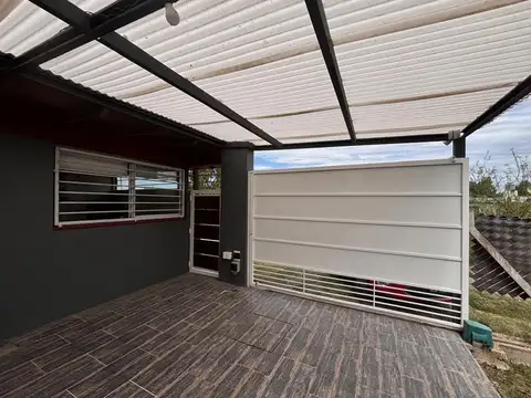 Casa en Venta 4 años