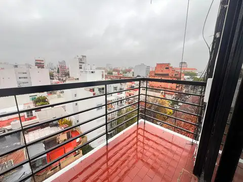 Departamento en Alquiler 46 años