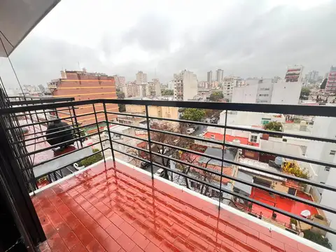 Departamento en Alquiler en Villa General Mitre, CABA