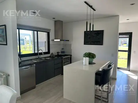 Casa en Venta en La Providencia Resort & Country Club, USD 340.000