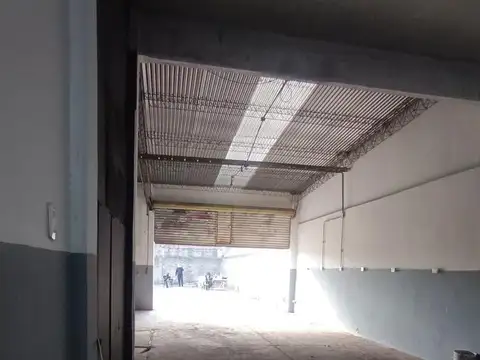 Av General Juan Gregorio Lemos al 5000