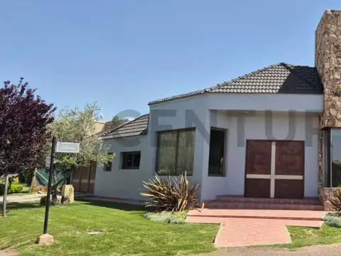 Casa en Venta Luján de Cuyo