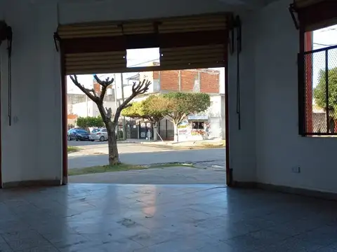 Local - Alquiler - Argentina, La Matanza - ANDRADE 5195