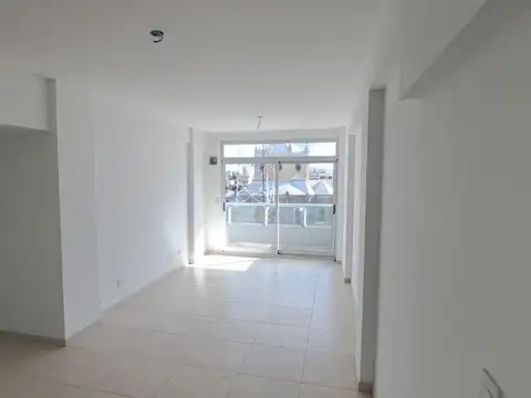 Departamento 3 ambientes a estrenar Caballito