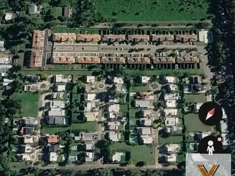 Terreno en Venta -  - 90000mts - Pilar