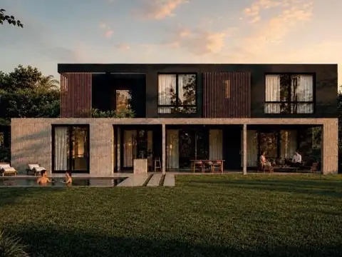 Casa  en Venta en Pebble Beach, Pilar Golf, Pilar, G.B.A Zona Norte