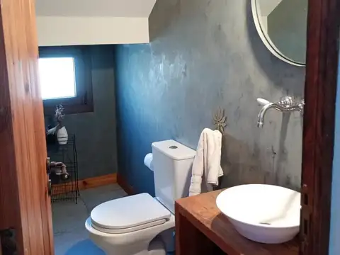Casa en Alquiler Temporal en Boulogne, USD 5.200
