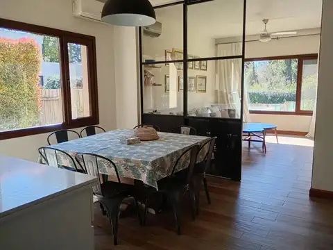 Casa en Alquiler Temporal 10 años