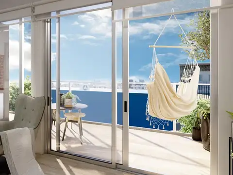 Departamento en Venta de 3 dormitorios