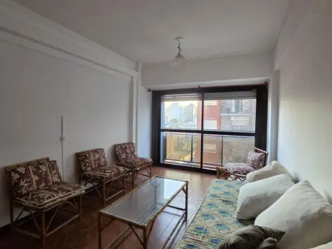 Departamento en Alquiler de 2 ambientes
