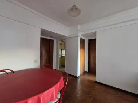 Departamento en Alquiler 1 año