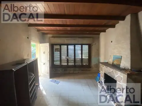 Casa en Venta 45 años