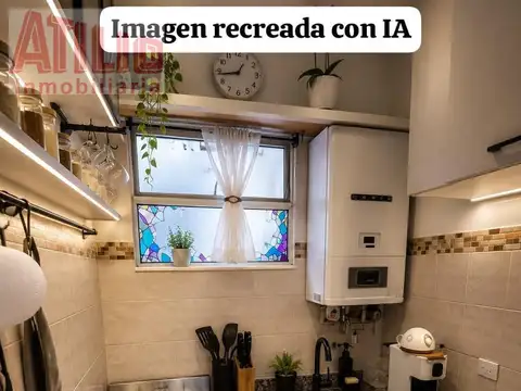 Departamento en Venta Permite mascota