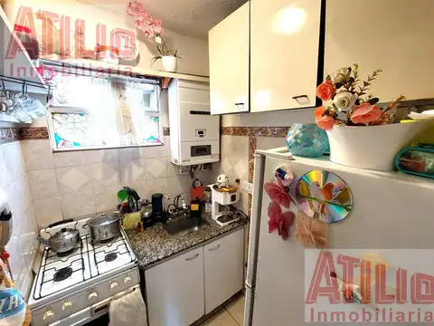 Departamento en Venta 35 años