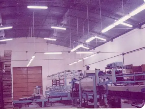 Galpon en Venta 40 años