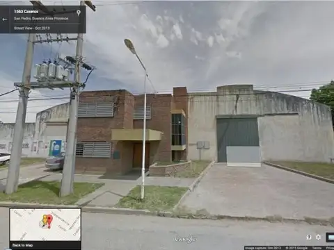 Caseros al 0