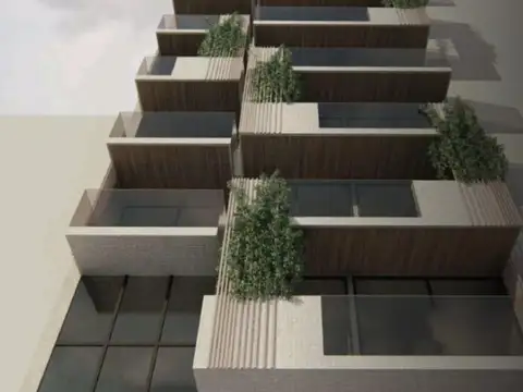 Cordoba 3000 - Monoambientes y 1 Dorm. - Entrega 50% + Financiacion