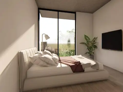 Departamento en Venta en Nuestra Señora De Lourdes, USD 44.000