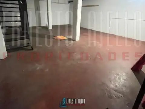 LEANDRO NICOLAS ALEM 100