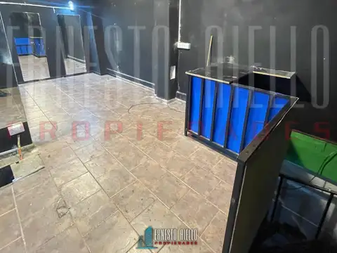 Local en Alquiler en Quilmes, $ 600.000