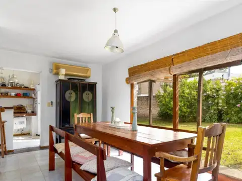 Casa en Alquiler Temporal 2023 años