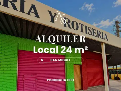 Local - San Miguel