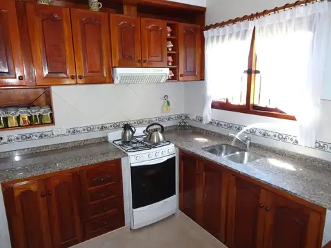 Casa en Venta al Noroeste