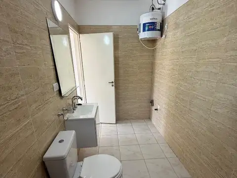 Departamento en Alquiler Apto profesional