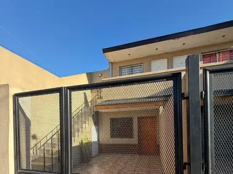 ALQUILER DEPARTAMENTO 2 AMBIENTES MERLO